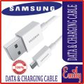ORIGINAL LOGO EMBOSSED WITH CAP PACKING DATA AND CHARGING CABLE COPPER 55 INCH 140CM LENGTH MICRO USB. 