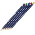Derwent Professional Quality Watercolor Pencils. 