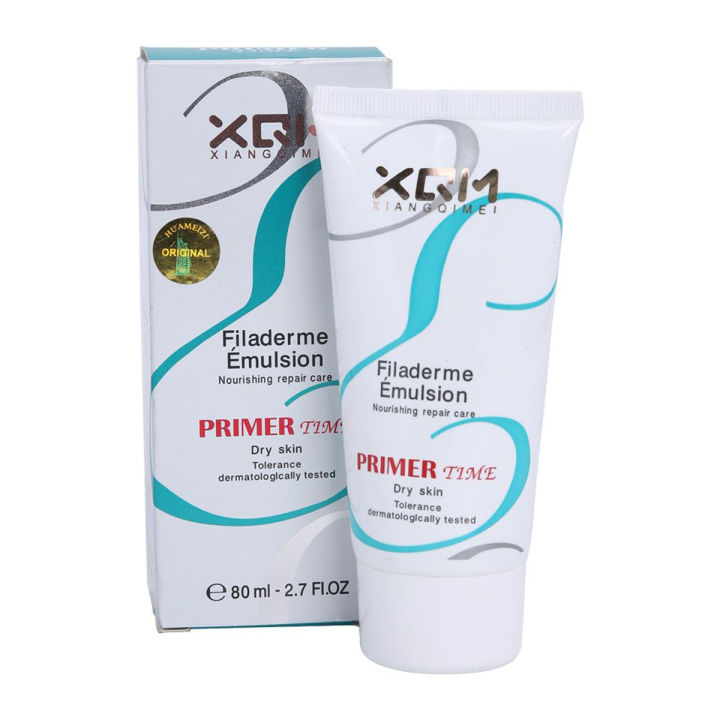 XQM  FACE PRIMER