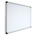2ft x 2ft Dry Erase White Board Hanging Writing Drawing & Planning Whiteboard. 
