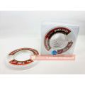 Kenzi SHOCK LEADER FLUOROCARBON KOJI String. 