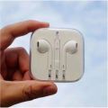 iPhone Handsfree  for 6/6s/6S plus Bass Boosted - 3.5mm Wired Woofer Noise reduction Handsfree. 