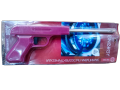 1 Kitchen Lighter Gun, Spark Lighter / Kitchen Lighter For Gas Stove - Electronic Stove Lighter - No Refill & No Cells Required (Random Color). 