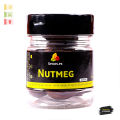 Nutmeg / Jaifal / Sabat Jaifal / Organic Nutmeg 40g. 