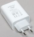 infinix 70w Charger infinix 70Watt Charger - 70Watt Charger / Infinix Original Charger 70W  / 70W Infinix Charger / Tecno 70W Fast Charger For Infinix Note 40 PRO, Zero Flip, Tecno Camon 30 Pro 5G. 