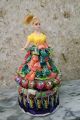 Doll , Birthday doll, doll gift, doll cake ,birthday gift for baby girls,. 