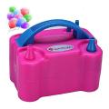 73005 Electric Balloon Blower Pump Dual Nozzle 220V 600W. 