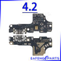 1 Pce USB Charger Port Jack Dock Connector Flex Cable For Nokia 4.2 5.1Plus 6 6.1Plus 6.2 Charging Board Module. 