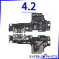 1 Pce USB Charger Port Jack Dock Connector Flex Cable For Nokia 4.2 5.1Plus 6 6.1Plus 6.2 Charging Board Module. 