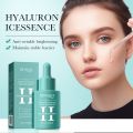 BIOAQUA Hyaluronic Acid Face Serum Whitening Moisturizing Brightening Repairing Anti Wrinkle Facial Serum Essence 30ml BQY37374. 