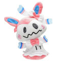 Mimikyu Plush Toy Eevee Stuffed Doll Pokemoned Flareon Vaporeon Jolteon Espeon Umbreon Glaceon Leafeon Sylveon Boys Girls Gifts Dislikelike. 