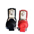 Car Metal Battery Terminal Large 02 PCS. 