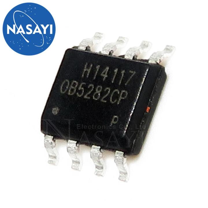 5PCS OB5282CP OB5282 SOP-8