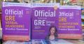 The Official Guide to the GRE Revised General Test, 3rd Edition (GRE: The Official Guide to the General Test) 3rd Edition. 