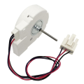 12V 4W Refrigerator Evaporator Fan Motor Parts Accessories for BCD-330WTV 50240401000P ZWF-02-4 CW. 
