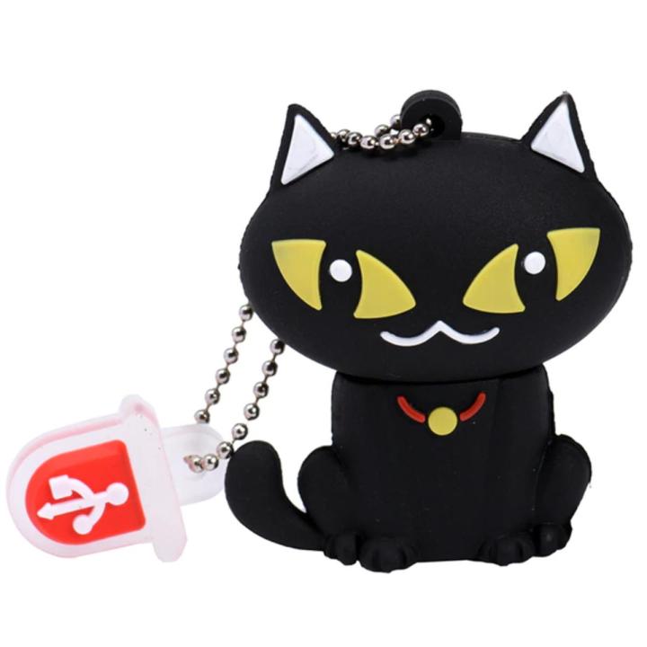 Cartoon USB Flash Drives 3.0 64GB