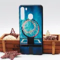 Samsung A21 Back Cover Multicolour 3D Design Case For Galaxy A21. 