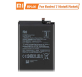Xiaomi Redmi Note 8 / 8T Battery Replacement BN46 Battery with 4000mAh Capacity_black. 