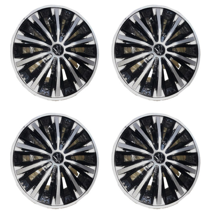 Fancy%20Wheel%20Cover%2013%20inch%20-%20Chrome%20Finish%20-%204%20Piece%20Set%20-%20Image%204
