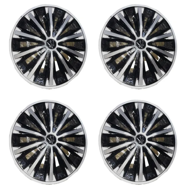 Fancy%20Wheel%20Cover%2012%20inch%20-%20Chrome%20Finish%20-%204%20Piece%20Set%20-%20Image%203