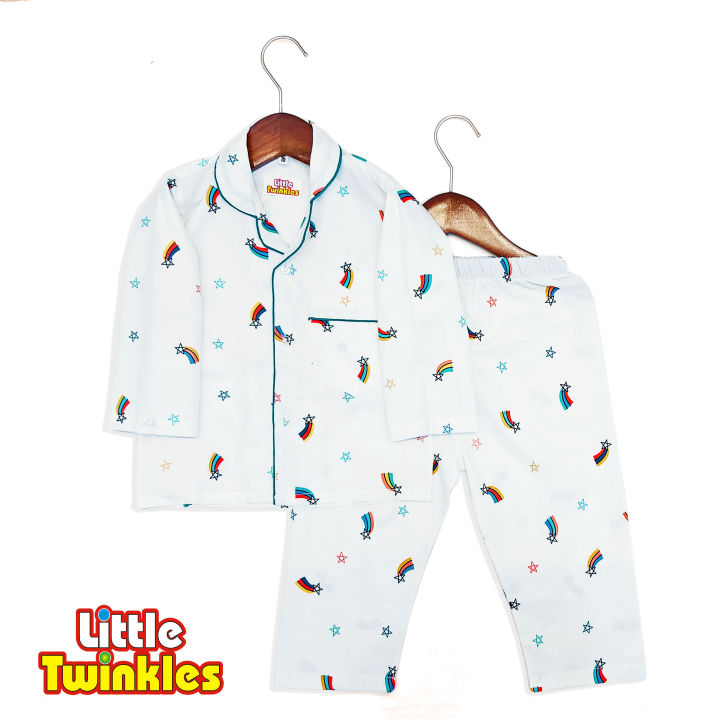 KIDS%20NIGHT%20SUIT%20SLEEP%20SUIT%20FOR%20BOYS%20GIRLS%20COTTON%20SHIRT%20TROUSER%20-%20Image%205