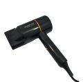 Mosermen Ms-669 1200 watt Hair Dryer For Men and Women Hot and Cold wind with 2 speed settings 2 temperature set. 