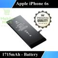 Apple iPhone 6s Battery Replacement Premium Quality 1715mAh For Apple iPhone 6s. 