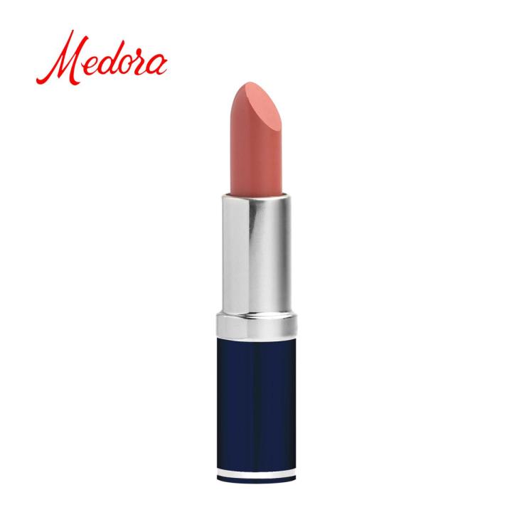 MEDORA Lipstick Semi Matte