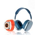P9 ULTRA 2 SMART WATCH COMBO WITH HEADPHONES. 