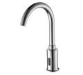 Touchless Automatic sink Mixer Sensor Tap ,kitchen sink mixer, kitchen sink 304 ss sensor tap. 