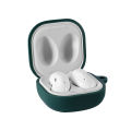 Suitable for Samsung Galaxy buds live wireless Bluetooth headset cover silicone protective cover anti-fall soft shell. 
