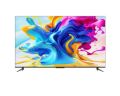 TCL 50C655 50" 4K Android QLED TV. 