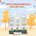 Mama Organic Onion Hair Shampoo For Hair Fall Control With Onion Extract & Keratin For Hair Growth with Condition Effect Anti Hair & control Loss |  promotes hair growth- 250ml. 