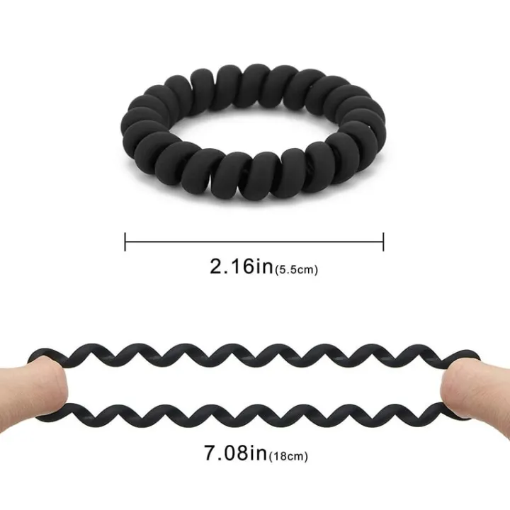 8Pc%20Telephone%20Cord%20Hair%20Tie-Stylish%20&%20Durable%20Telephone%20Wire%20Hair%20Ties%20-%20No%20Crease,%20Gentle%20on%20Hair,%20Long-Lasting%20Hold,%20Perfect%20for%20All%20Hair%20Types,%20Multi-Functional%20Hair%20Accessories%20in%20Trendy%20Multi%20Colours%20(Matt%20Black,%20Candy%20Colours)%20and%20Size%20-%20Image%206