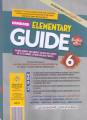Elementary Guide English Medium 6 class. 