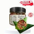 Pack of 2 -  Export Premium Quality Special Meetha Pan Masala - 200 Gram. 