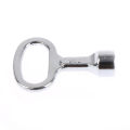 Panel Lock Key Universal Wrench Triangle/Socket Electrical Cupboard Box Switch GJCUTE. 