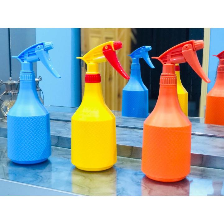 Taiwan ( Original ) Best Quality Shower Bottle Spray  (500ml)