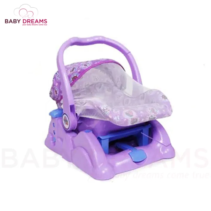 Baby%20dreams%20Mama%20Love%203%20in%201%20Baby%20Carry%20Cot%20Seat%20With%20Swing%20-%20Image%202