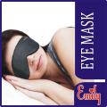 EMILY TRAVELLING KIT, IMPORTED EYE MASK, SLEEPING MASK AND IMPORTED SOCKS PAIR IN TRAVELING POUCH. 