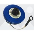 Fiber Measuring Tape 30 Meter / 100 Feet High Quality. 
