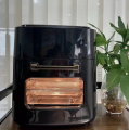 Silver Crest New Design 15L Large Big capacity air fryer & oven  JD-989. 