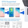 High Speed USB 3.0 TYPE C USB Flash Drive 3 in 1 OTG Pen Drive 512GB 256GB 128GB 64GB 32GB 16GB USB Stick Pendrive for samsung. 