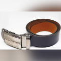 Men clip belts large. 
