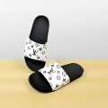 Slippers for men / House slippers for men / flipflops / Fashionable slippers for men. 