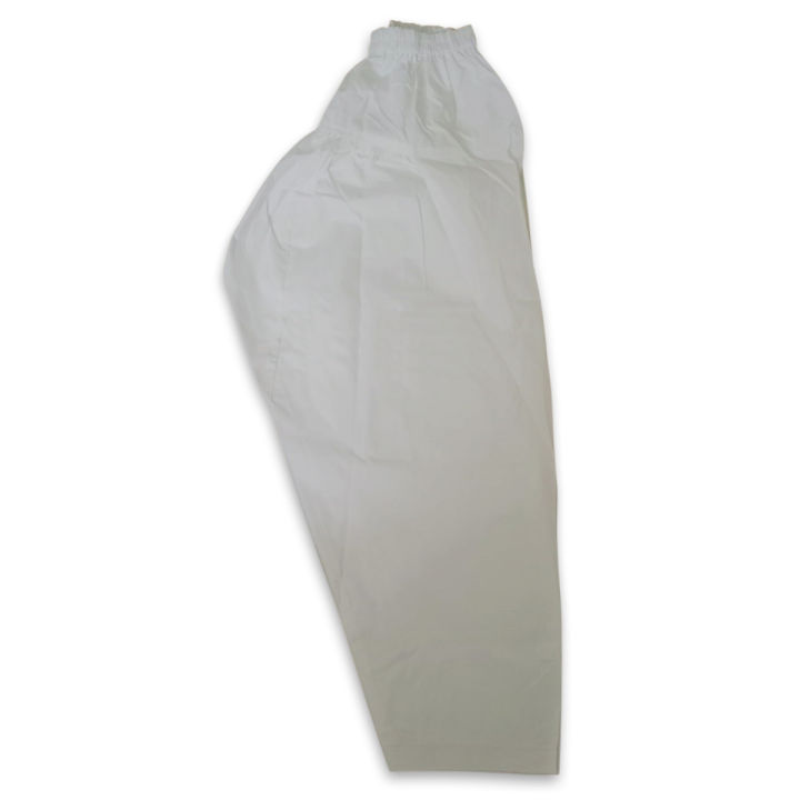 Women's%20Regular%20Cotton%20Shalwar%20Off%20White,%20Elastic%20Waist,%20All%20Season%20-%20Image%202