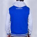 WINGS Winter Hoodie for men. 
