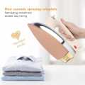 DRY IRON NATIONAL NI-21-AWT DELUXE AUTOMATIC DRY IRON-FIVE YEAR WARRANTY- HEAVY DUTY. 