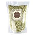 Coriander Seeds ,Whole Green Dry Organic Dhania Seeds. 