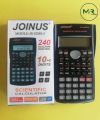 Joinus Scientific Calculator - JS-82MS-5. 
